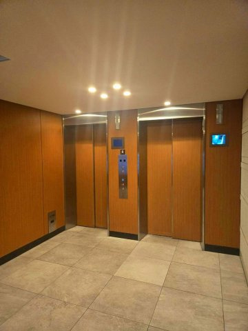 ザ・パークハビオ新宿のその他共用部分