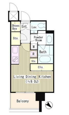 ＴＨＥ　ＲＯＰＰＯＮＧＩ　ＴＯＫＹＯ　ＣＬＵＢ　ＲＥＳＩＤＥＮＣＥ