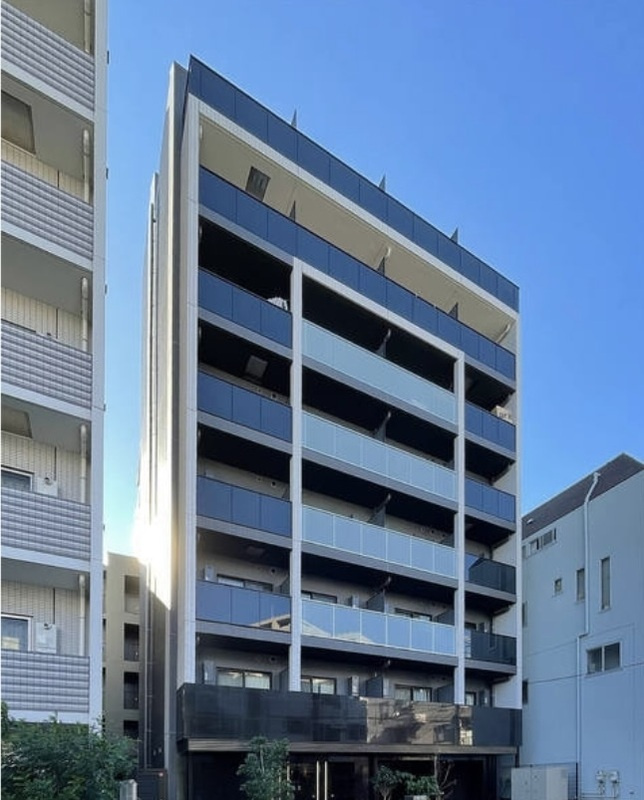 ACP Residence亀戸の画像