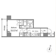 ACP Residence亀戸
