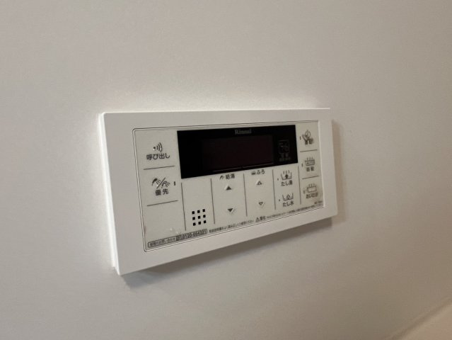 【設備】