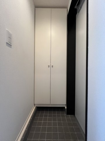 【玄関】