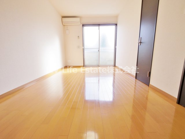 西東京市保谷町６丁目の賃貸マンションの洋室