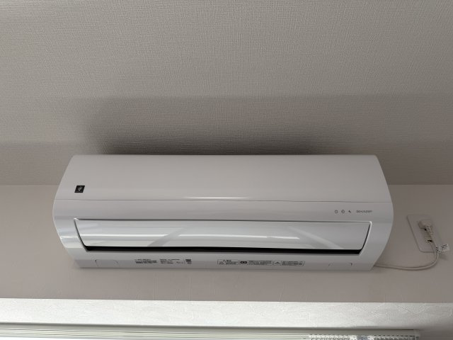 T-FLAT Daimotsuの設備