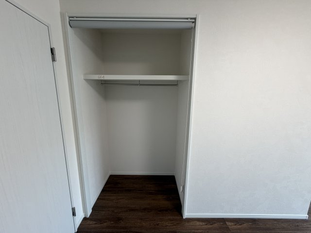 T-FLAT Daimotsuの収納