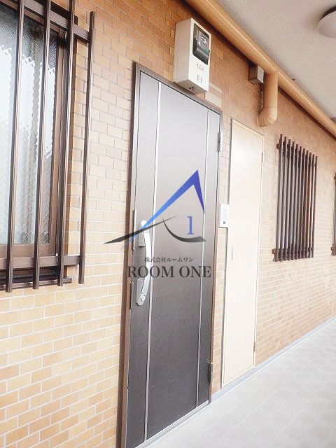 サンライズ鶴見 のその他