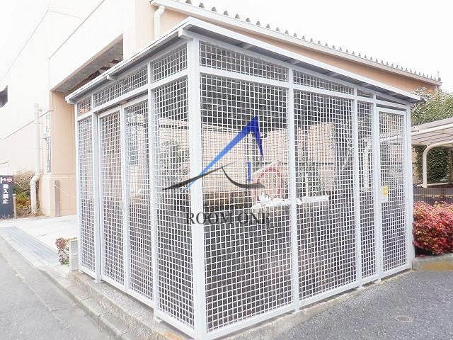 サンライズ鶴見 