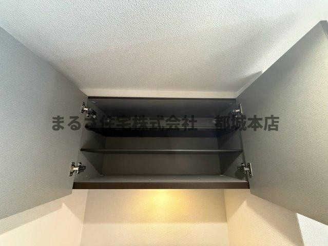 フレグランスゆうゆうの設備