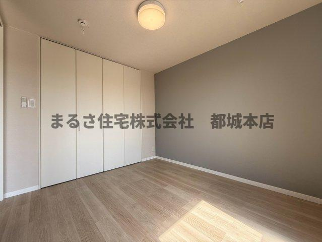 フレグランスゆうゆうの居間・リビング