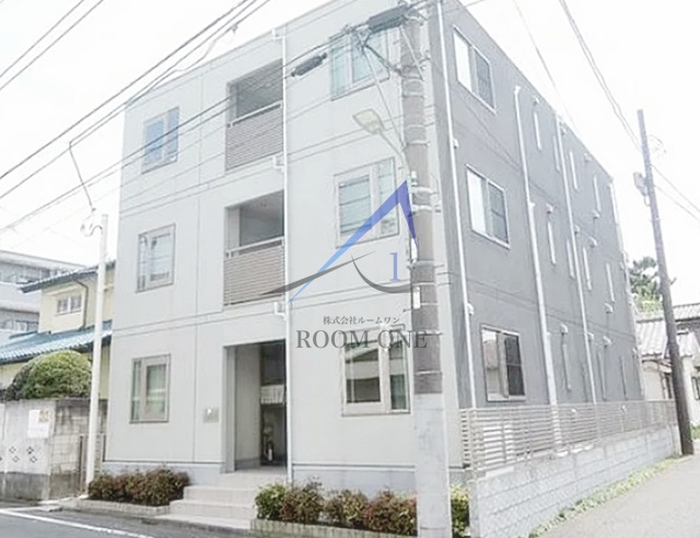 グリーンパルコン
