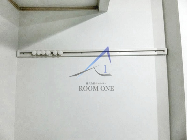 ハーミットクラブハウス大倉山Ⅲ のその他