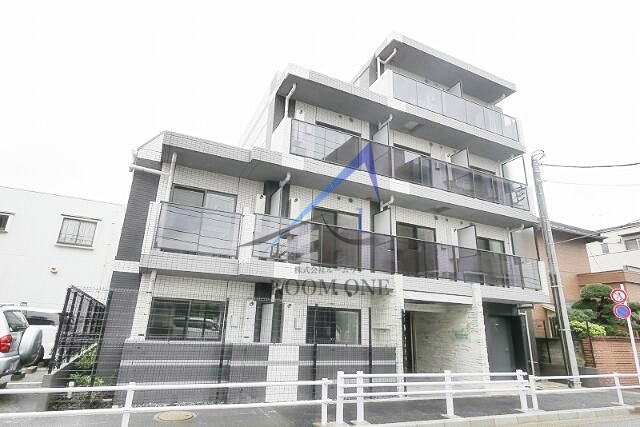 ラフィスタ新小岩Ⅲ