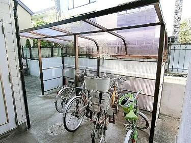 【その他共用部分】 | サンヒルズ
