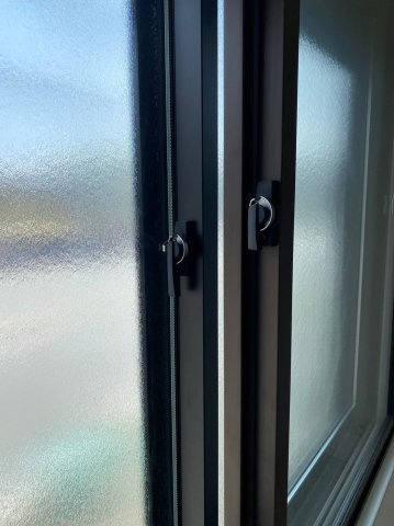 【設備】 | ベイルクス湘南台 | 同施工タイプ
