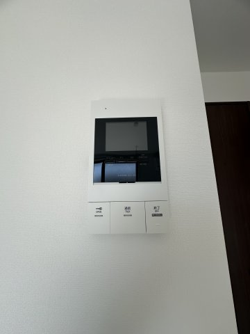 【セキュリティ】 | ベイルクス湘南台 | 同施工タイプ