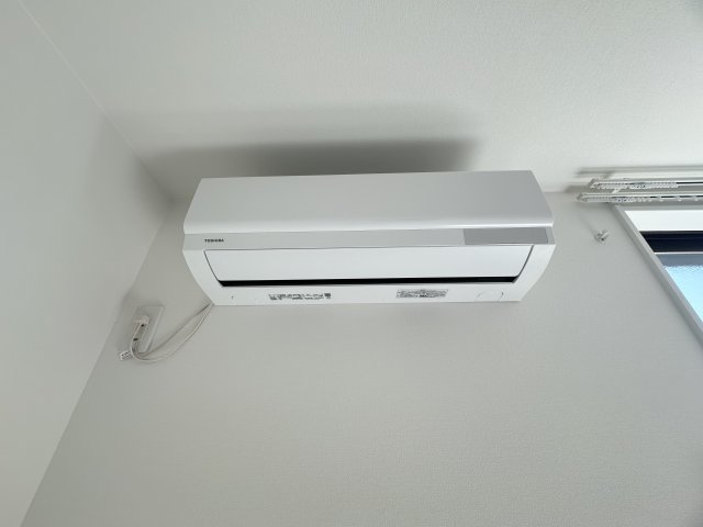 【設備】 | ベイルクス湘南台 | 同施工タイプ
