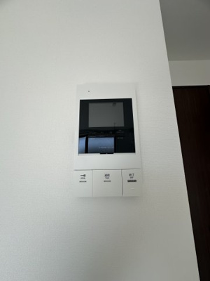 【セキュリティ】 | ベイルクス湘南台 | 同施工タイプ