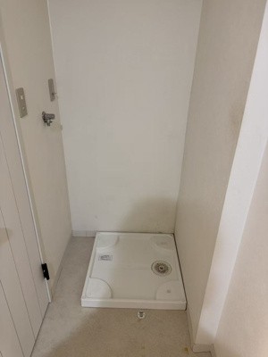 【設備】 | 山下町ハイツ