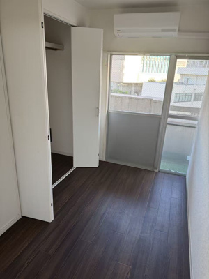 【居間・リビング】 | 山下町ハイツ
