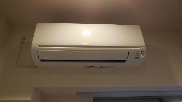ザ・パークハビオ上野御徒町の設備