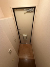 【玄関】 | クレーネー