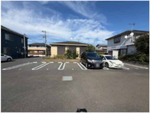 【駐車場】 | クレーネー