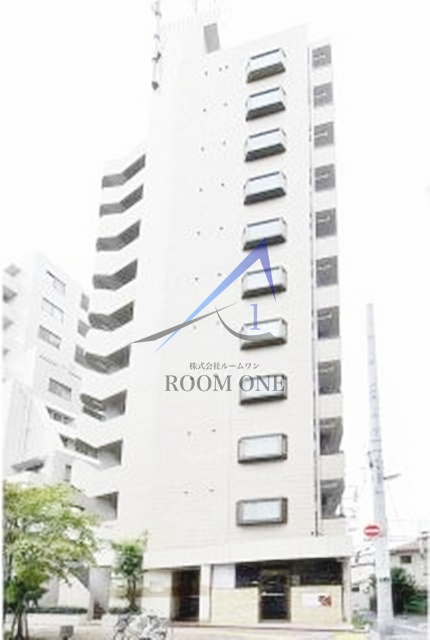 コア伝通院アネックスの外観|外観です。