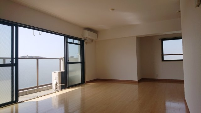 サンシャイン近藤の居間・リビング