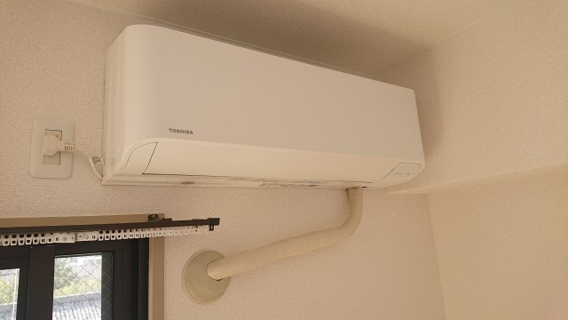 サンシャイン近藤の設備