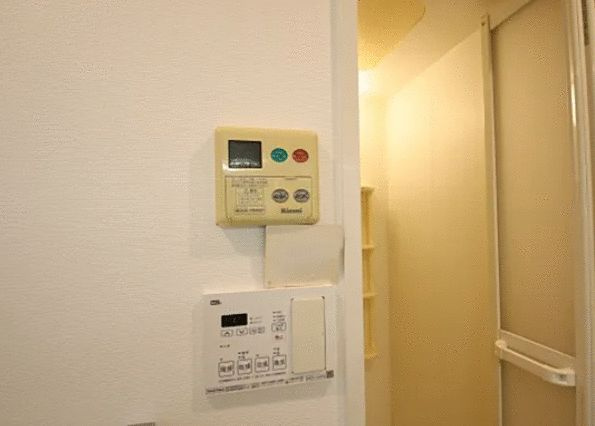 プレサンス大須観音駅前サクシードの設備