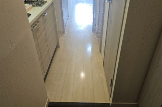 プレサンス丸の内レジデンスの内装