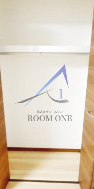 ショコラメゾン壱番館の収納|収納です。