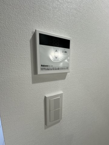 ベイルームハレ鶴見のその他