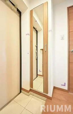 【玄関】 | グリシーナ上北沢