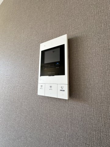 ベイルームハレ鶴見のセキュリティ