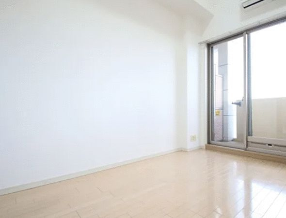 プレサンス大須観音駅前サクシードの居間・リビング