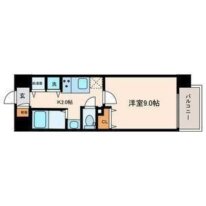 【間取り】 | ルミエール