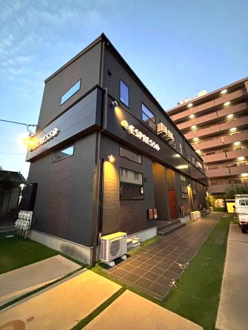 ESPRESSO新清洲　仲介手数料無料
