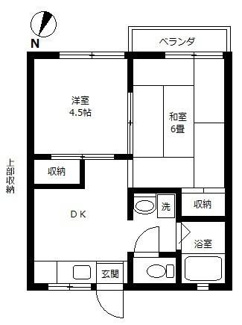 【間取り】 | サンウエスト