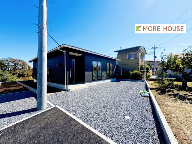 Cradle Garden高崎市新町第12　新築住宅 1号棟
