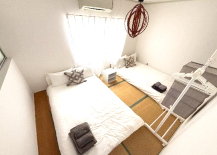 Ｍ＇ｓ　Ｈｏｕｓｅ　Ｎｏｄａの内装