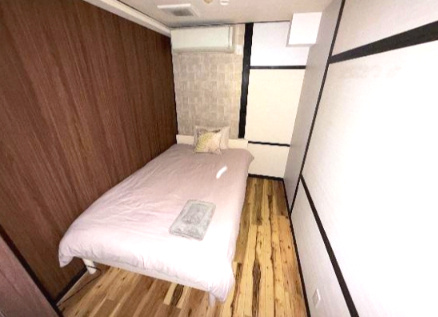 Ｍ＇ｓ　Ｈｏｕｓｅ　Ｎｏｄａの内装