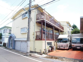 杉並区下井草５丁目のマンションの画像