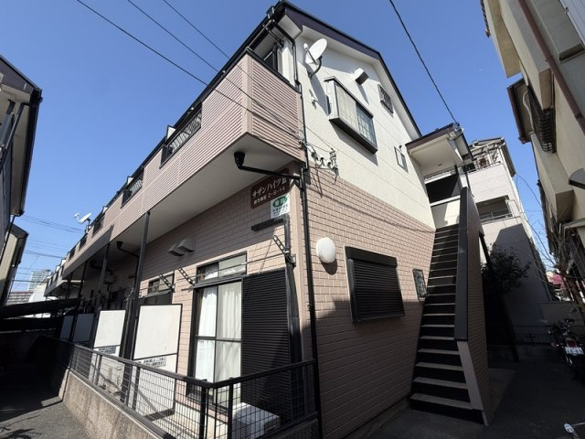 サザンハイツⅢ