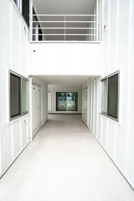【その他】 | Shiraoka Apartment