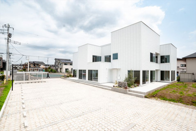 【その他】 | Shiraoka Apartment