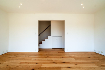 【内装】 | Shiraoka Apartment | 物件の内装です