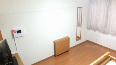 【居間・リビング】 | レオパレスセカンド | 家具家電設置済み