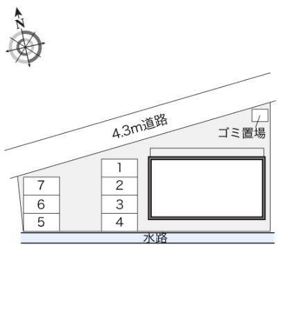 【その他】 | レオパレスセカンド