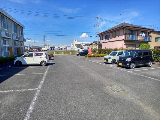 【その他】 | レオパレスレ・カトルーユ